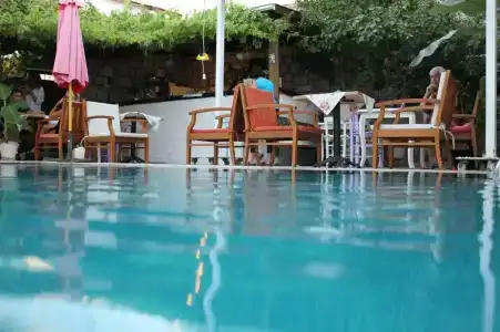 Alacati Asmali Konak - 22