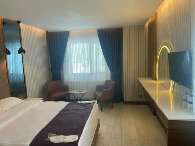 Snowflake Dag & Spa - 9