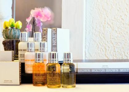 Peninsula Gardens - Adults Only - 35