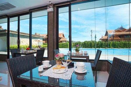 Baan Thai Lanna Pattaya - 9