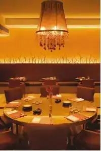 Courtyard by Marriott Chennai - 77