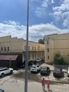 Гостевой комплекс Олимп - 29