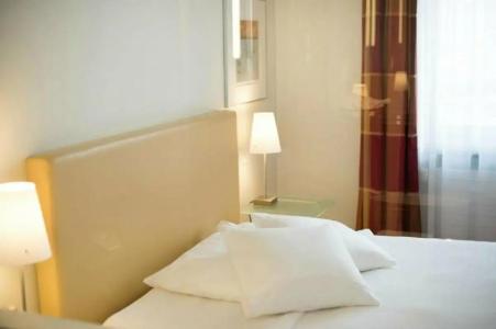 Glockenhof Zürich - 66