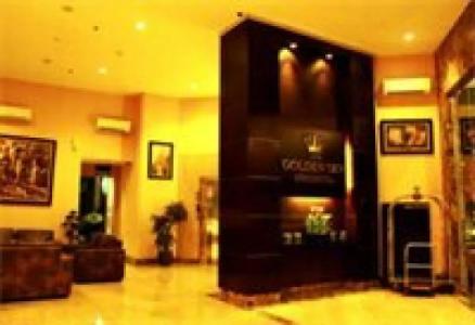 Golden Sky Pluit - 30