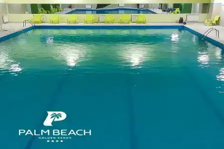 Palm Beach - All Inclusive - 14