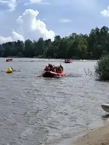 Вуокса парк - 3