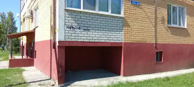 Гостиный дом на Речной - 9