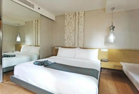 Citrus Sukhumvit 11 by Compass Hospitality - SHA Extra Plus - 80
