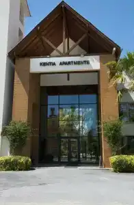 Kentia Apart - 9