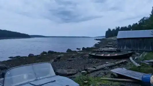 Умба-Тур - 3