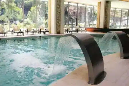 Swissotel Buyuk Efes Izmir - 25