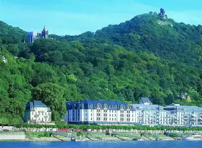 Maritim Königswinter - 13