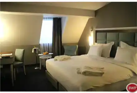Premier Inn Sakarya - 22