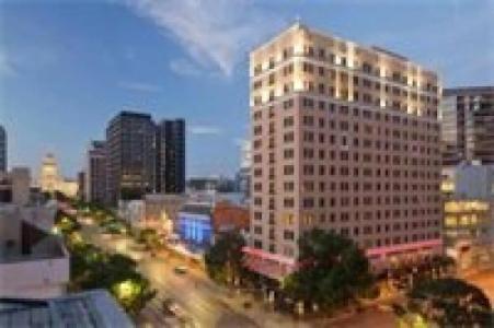 The Stephen f Austin Royal Sonesta - 38