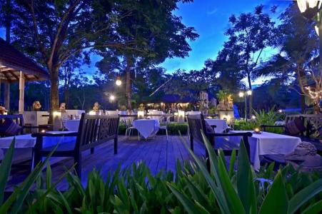 Ramayana Koh Chang Resort & Spa - 6