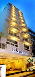 Lavender Nha Trang - 0