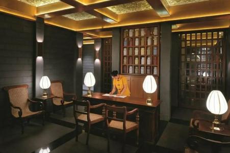 Gokulam Grand & Spa Bangalore - 39