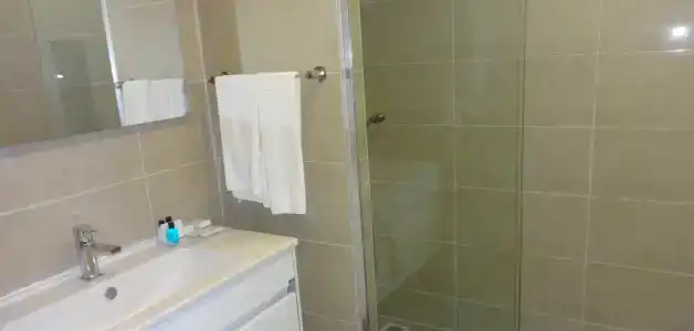 Altin Yunus Resort & Thermal - 27