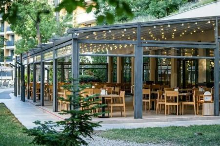 HVD Club Bor - 24 Hours Ultra All Inclusive - 34