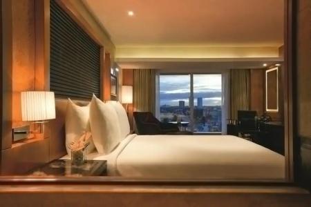 Gokulam Grand & Spa Bangalore - 91