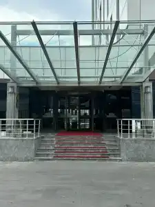 Grand Harilton Otel - 7