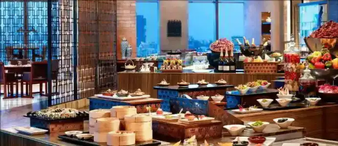 The St. Regis Mumbai - 35