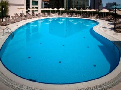 Radisson Blu, Istanbul Sisli - 31