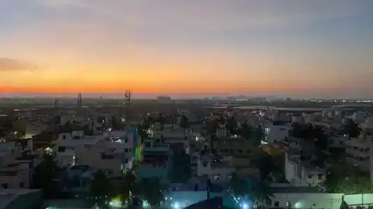 Holiday Inn Express Chennai Omr Thoraipakkam, An Ihg - 2