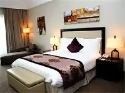 Çelik Palas Convention Center & Thermal SPA - 28