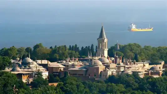 Sheraton Istanbul Atakoy - 22