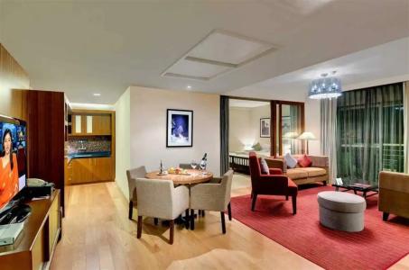 Grand Mercure Bangalore - An Accor Brand - 85