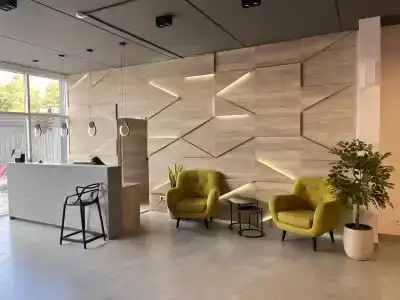 Юнити Sokroma - 1