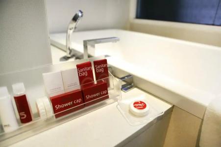 Citrus Sukhumvit 11 by Compass Hospitality - SHA Extra Plus - 66