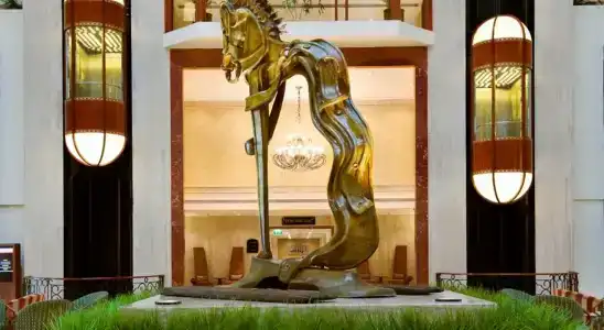 The Lalit Mumbai-Airport - 33