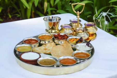 Crowne Plaza Chennai Adyar Park, An Ihg - 62