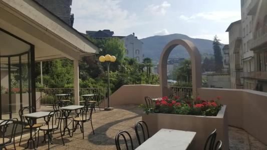 Hôtel Hélianthe - 39