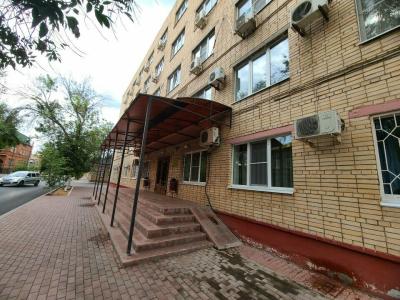 Административно-гостиничный комплекс - 13