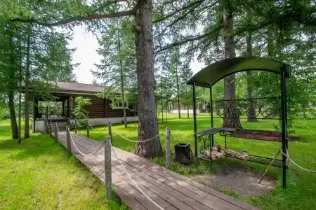 Усадьба Александрово - 1