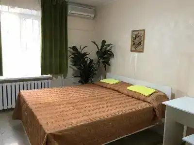 Elite Hostel - 6