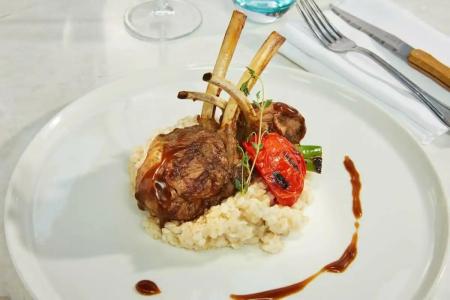 Sheraton Istanbul City Center - 86