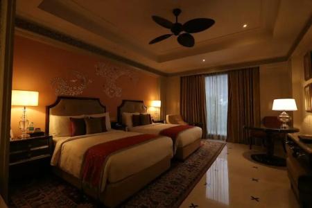 The Leela Palace Jaipur - 43