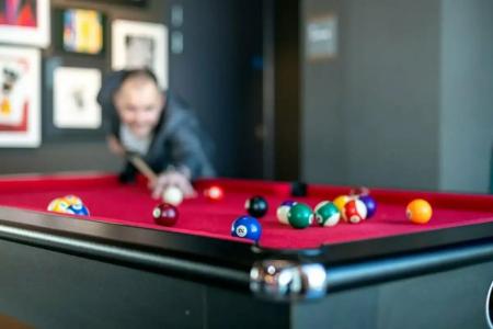 Aloft Dublin City - 74