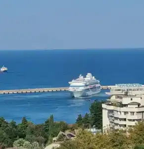Место под солнцем - 4