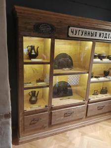 Усадьба Мосоловых - 84