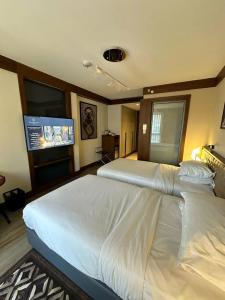 Sheraton Istanbul City Center - 79