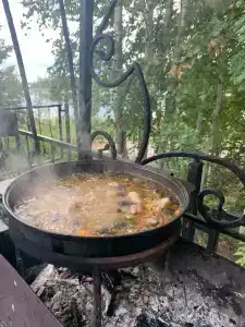 Бунчук - 70