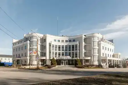Гранд - 0