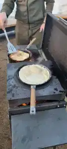 Глэмпинг Zefirka Camp - 76