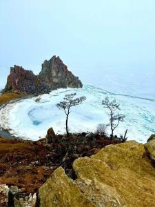 Порт Ольхон - 82