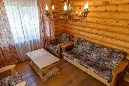 Орловское Поместье - 44